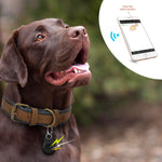 Load image into Gallery viewer, Pet Tracker - Becmella
