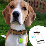 Load image into Gallery viewer, Pet Tracker - Becmella
