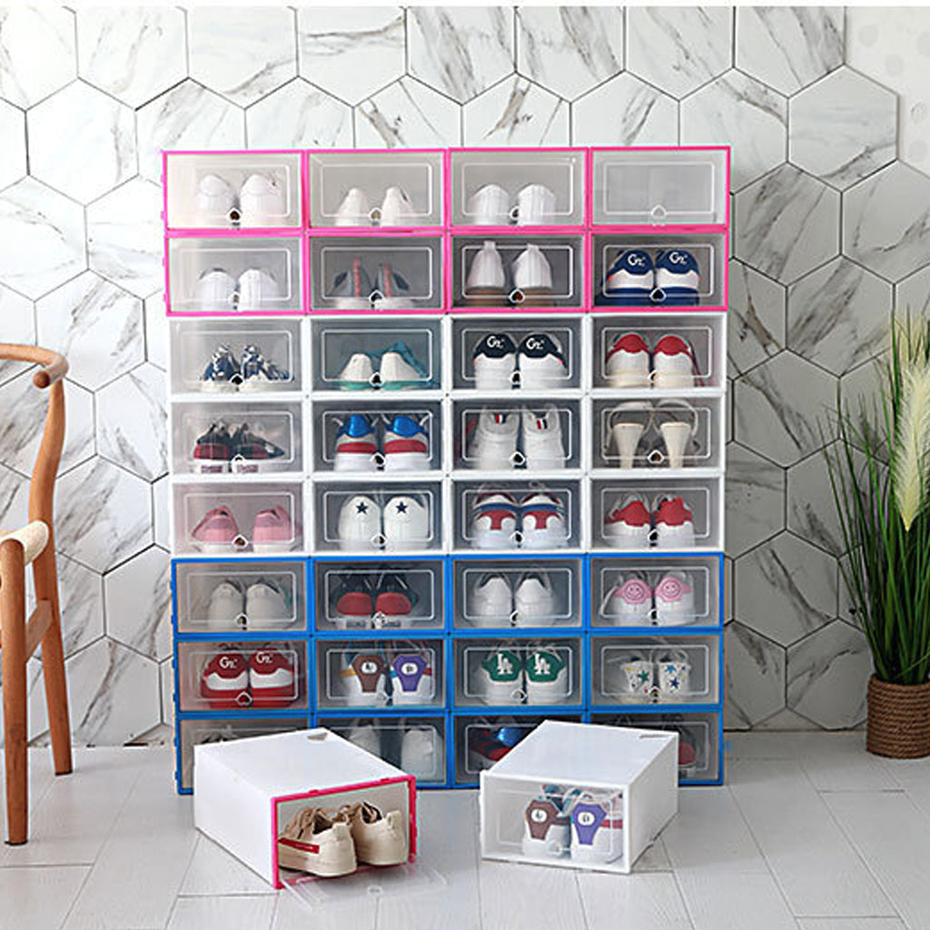 Shoes rack - Becmella