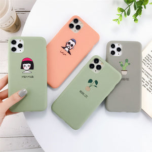 iPhone Cases - Becmella