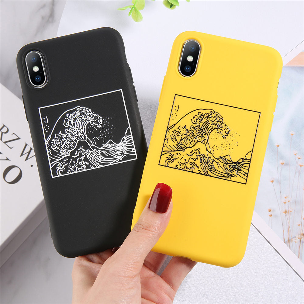 iPhone Cases - Becmella