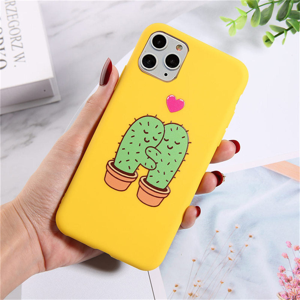 iPhone Cases - Becmella