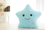 Load image into Gallery viewer, Star Cushion Toy - Becmella
