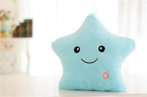 Star Cushion Toy - Becmella