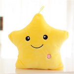 Load image into Gallery viewer, Star Cushion Toy - Becmella
