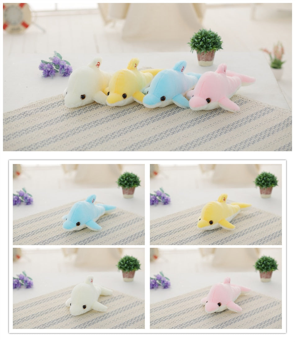 Star Cushion Toy - Becmella