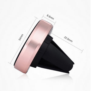 Magnetic Phone Holder - Becmella