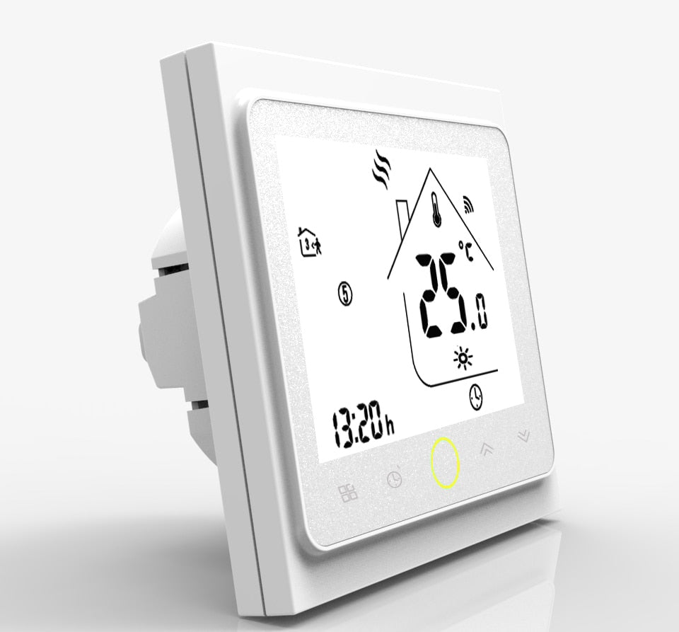 Smart WiFi Thermostat - Becmella