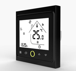 Smart WiFi Thermostat - Becmella