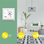 Load image into Gallery viewer, Smart WiFi Thermostat - Becmella
