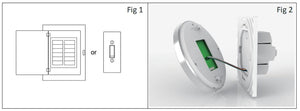 Smart WiFi Thermostat - Becmella