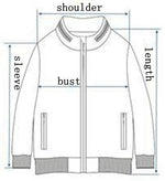 Load image into Gallery viewer, Men&#39;s Hip Hop Jacket - Becmella
