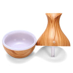 Load image into Gallery viewer, LED Aroma Humidifier - Becmella
