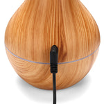 Load image into Gallery viewer, LED Aroma Humidifier - Becmella
