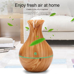 Load image into Gallery viewer, LED Aroma Humidifier - Becmella
