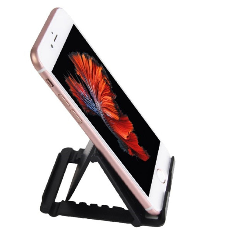 Phone Desk Stand - Becmella