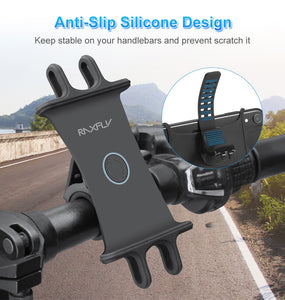 Bike Phone Holder - Becmella