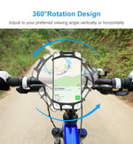 Load image into Gallery viewer, Bike Phone Holder - Becmella
