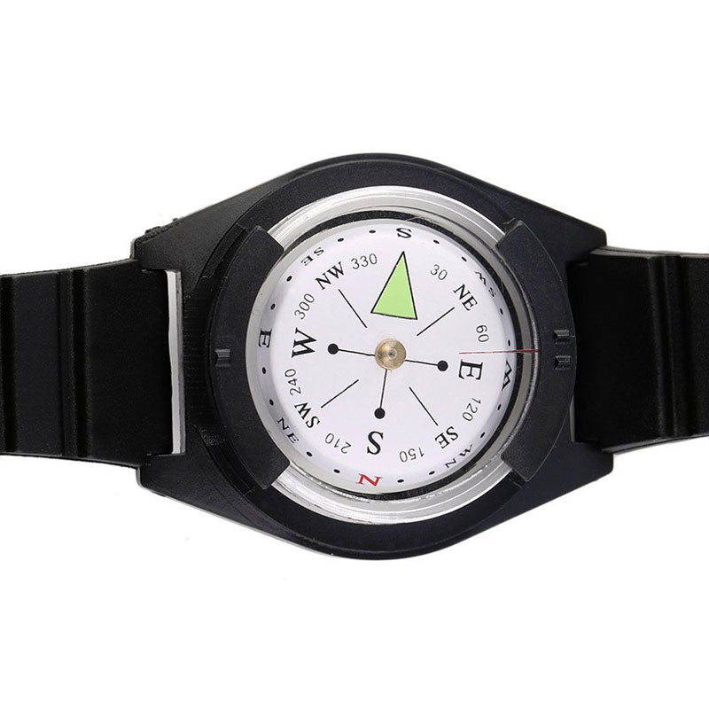 Tactical Wrist Compass - Becmella