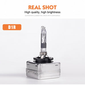 Xenon Bulb Headlight - Becmella