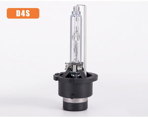 Xenon Bulb Headlight - Becmella