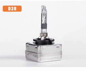 Xenon Bulb Headlight - Becmella