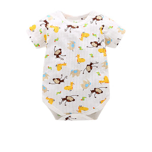 Romper Animal style - Becmella