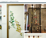 Load image into Gallery viewer, Wall Sticker 3D Butterfly - Becmella
