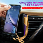 Load image into Gallery viewer, Wireless Car Charger - Becmella
