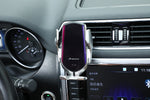 Load image into Gallery viewer, Wireless Car Charger - Becmella
