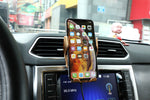 Load image into Gallery viewer, Wireless Car Charger - Becmella
