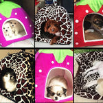 Load image into Gallery viewer, Pet House - Becmella
