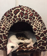 Load image into Gallery viewer, Pet House - Becmella
