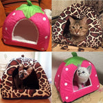 Load image into Gallery viewer, Pet House - Becmella
