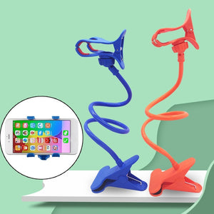 Gooseneck Mobile Holder - Becmella