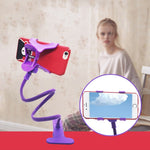 Load image into Gallery viewer, Gooseneck Mobile Holder - Becmella
