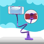 Load image into Gallery viewer, Gooseneck Mobile Holder - Becmella
