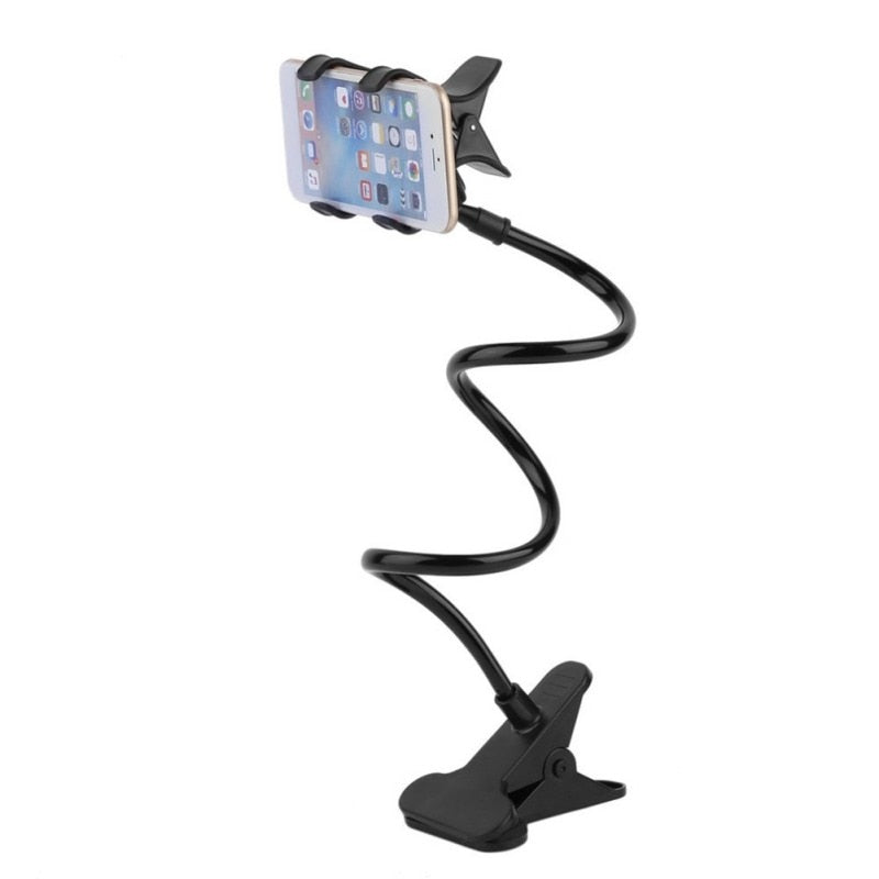 Gooseneck Mobile Holder - Becmella