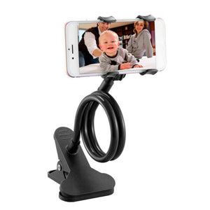 Gooseneck Mobile Holder - Becmella