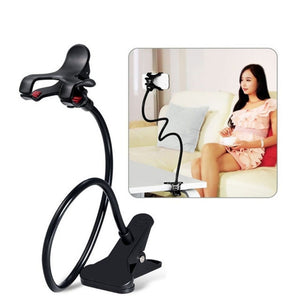 Gooseneck Mobile Holder - Becmella