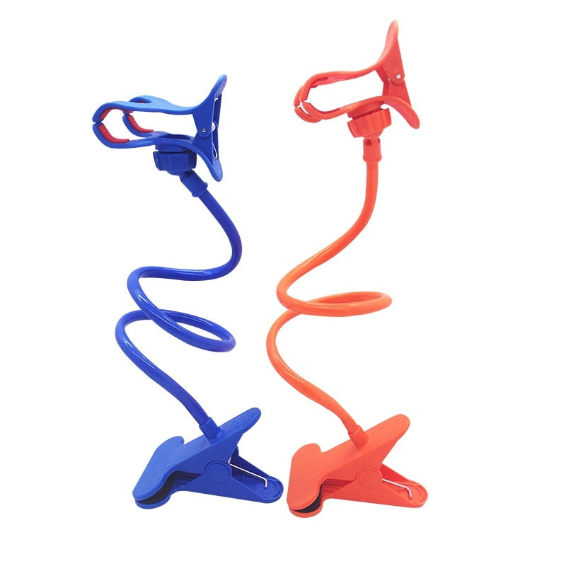 Gooseneck Mobile Holder - Becmella