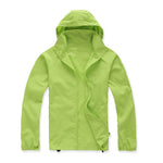 Load image into Gallery viewer, Waterproof Jacket - Becmella
