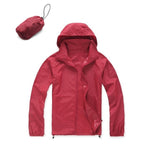 Load image into Gallery viewer, Waterproof Jacket - Becmella
