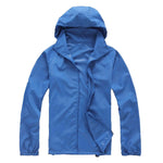 Load image into Gallery viewer, Waterproof Jacket - Becmella
