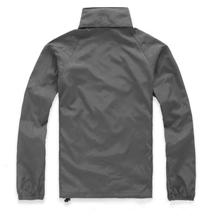 Waterproof Jacket - Becmella