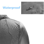 Load image into Gallery viewer, Waterproof Jacket - Becmella
