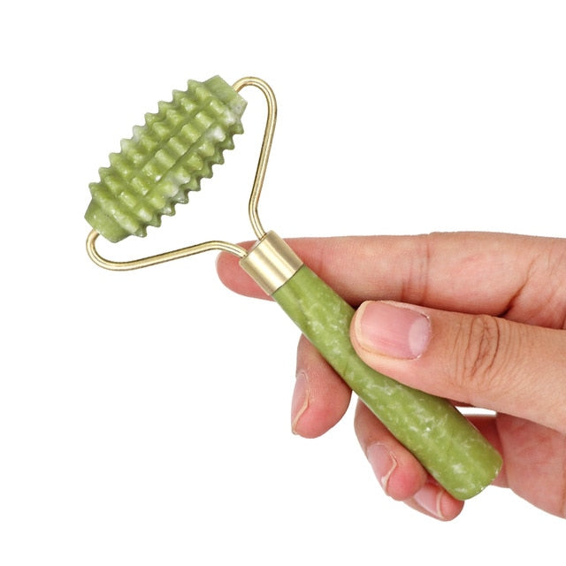 Facial Massage Roller - Becmella