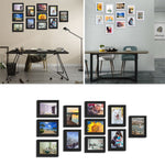 Load image into Gallery viewer, Wall Picture Frame - Becmella
