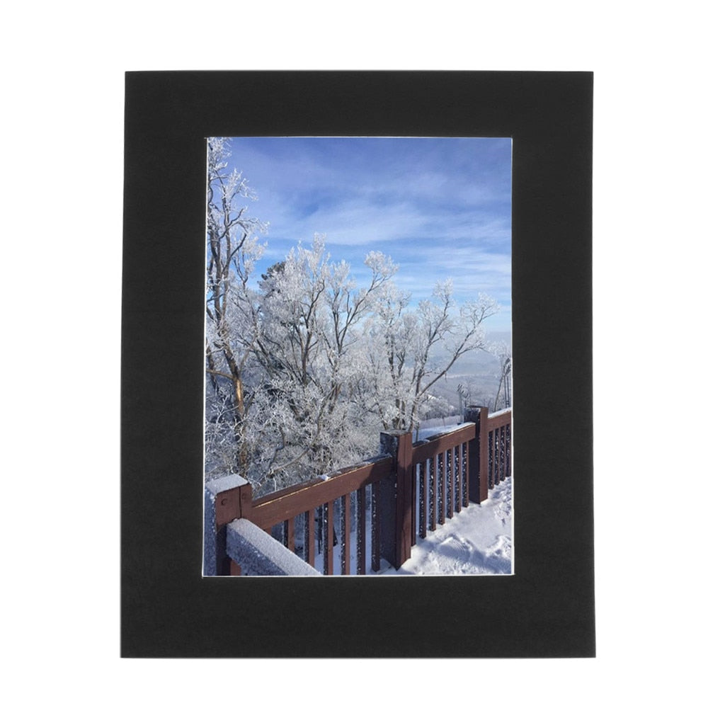 Wall Picture Frame - Becmella