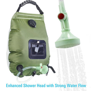 Water Bag 20L - Becmella